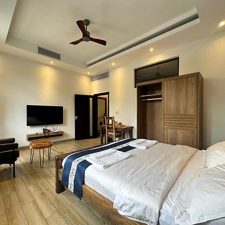 Tanzanite Serviced Apartment - Tsa Masaki Dar es Salaam Eksteriør billede