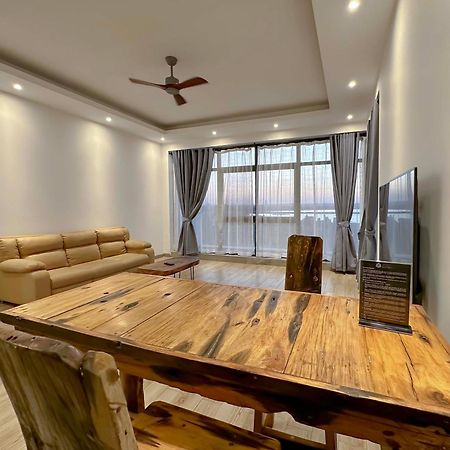 Tanzanite Serviced Apartment - Tsa Masaki Dar es Salaam Eksteriør billede