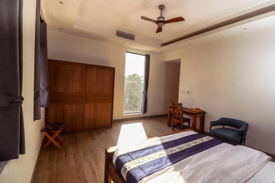 Tanzanite Serviced Apartment - Tsa Masaki Dar es Salaam Eksteriør billede