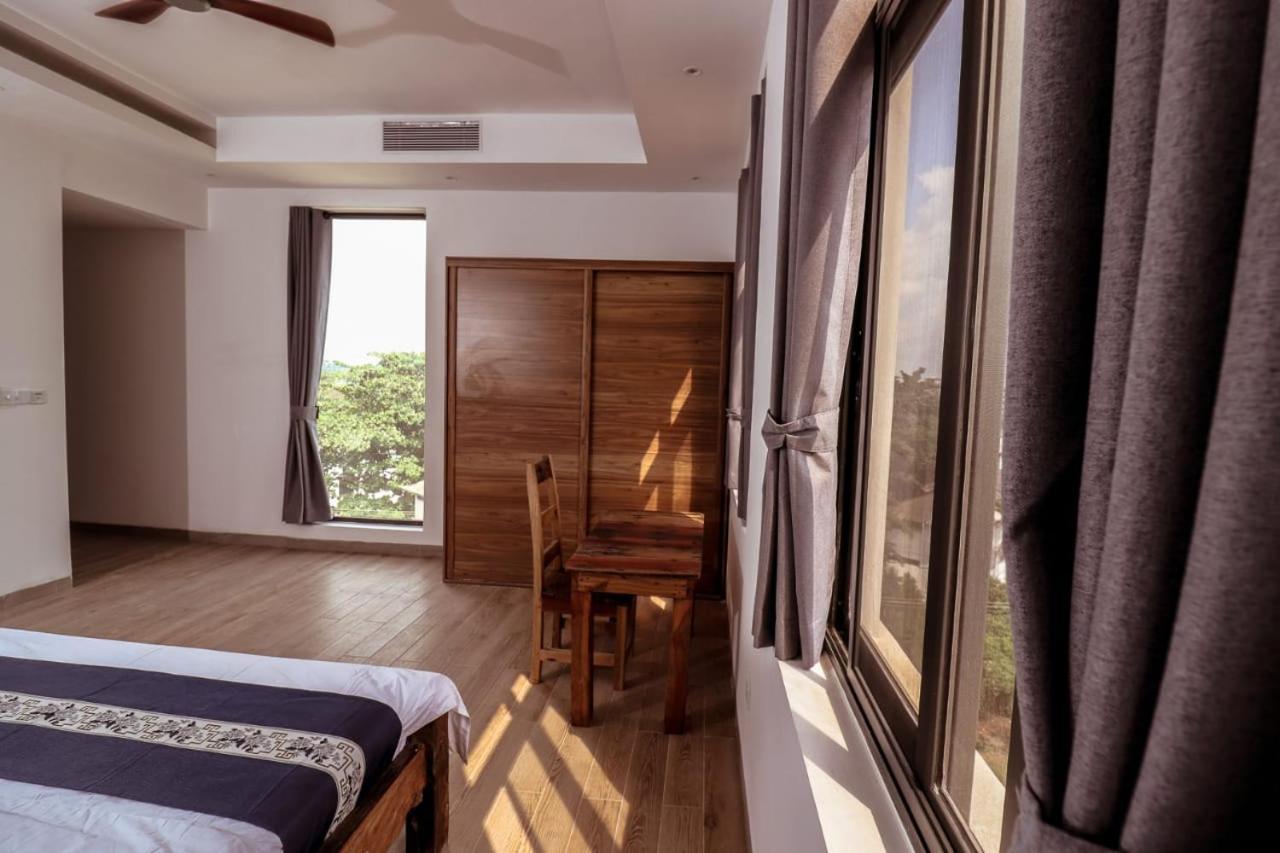 Tanzanite Serviced Apartment - Tsa Masaki Dar es Salaam Eksteriør billede