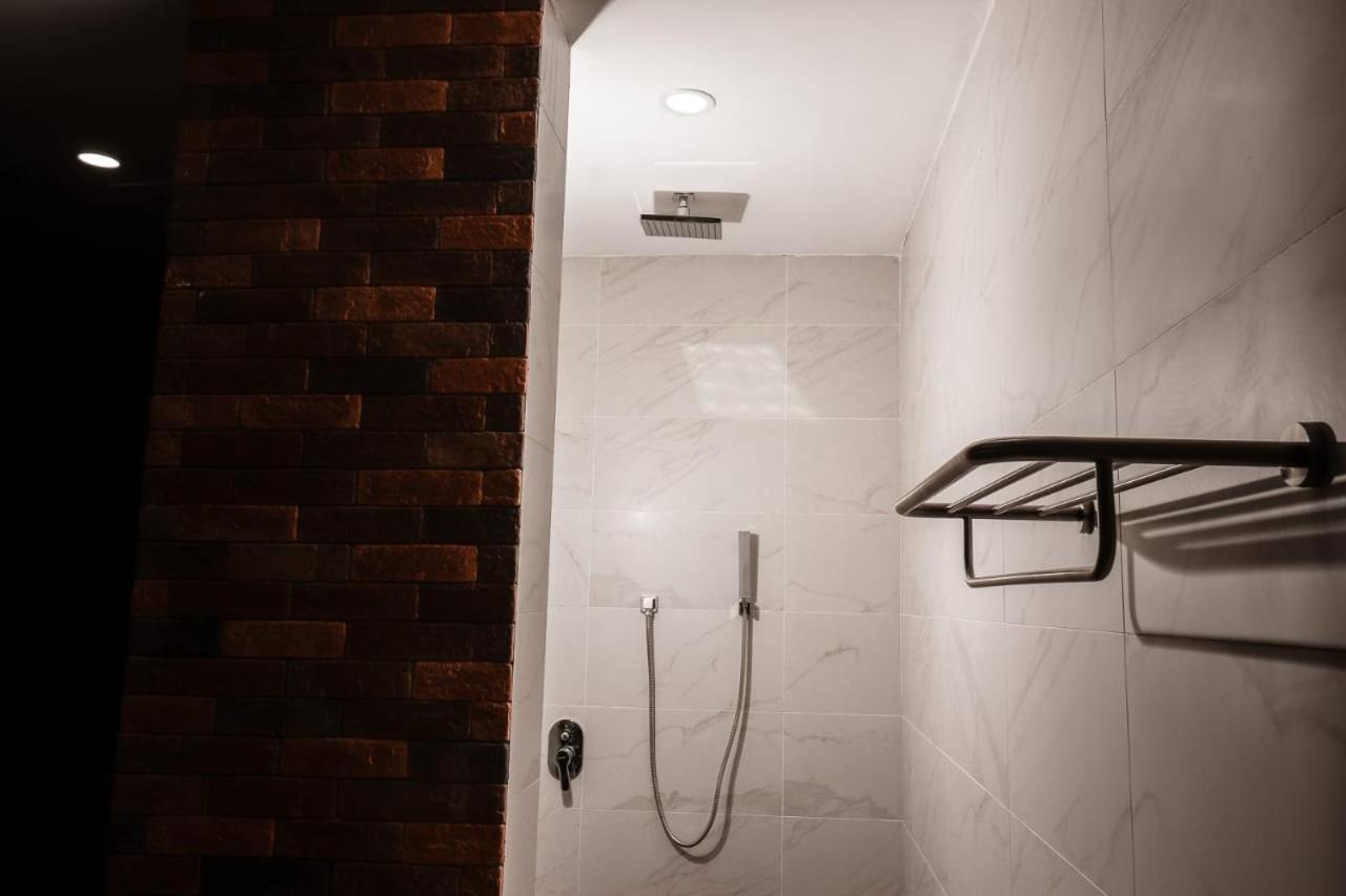 Tanzanite Serviced Apartment - Tsa Masaki Dar es Salaam Eksteriør billede