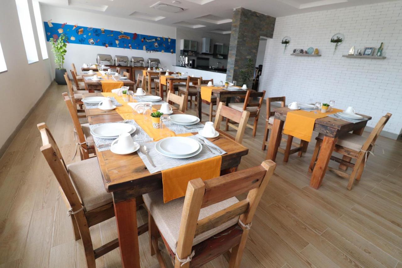 Tanzanite Serviced Apartment - Tsa Masaki Dar es Salaam Eksteriør billede