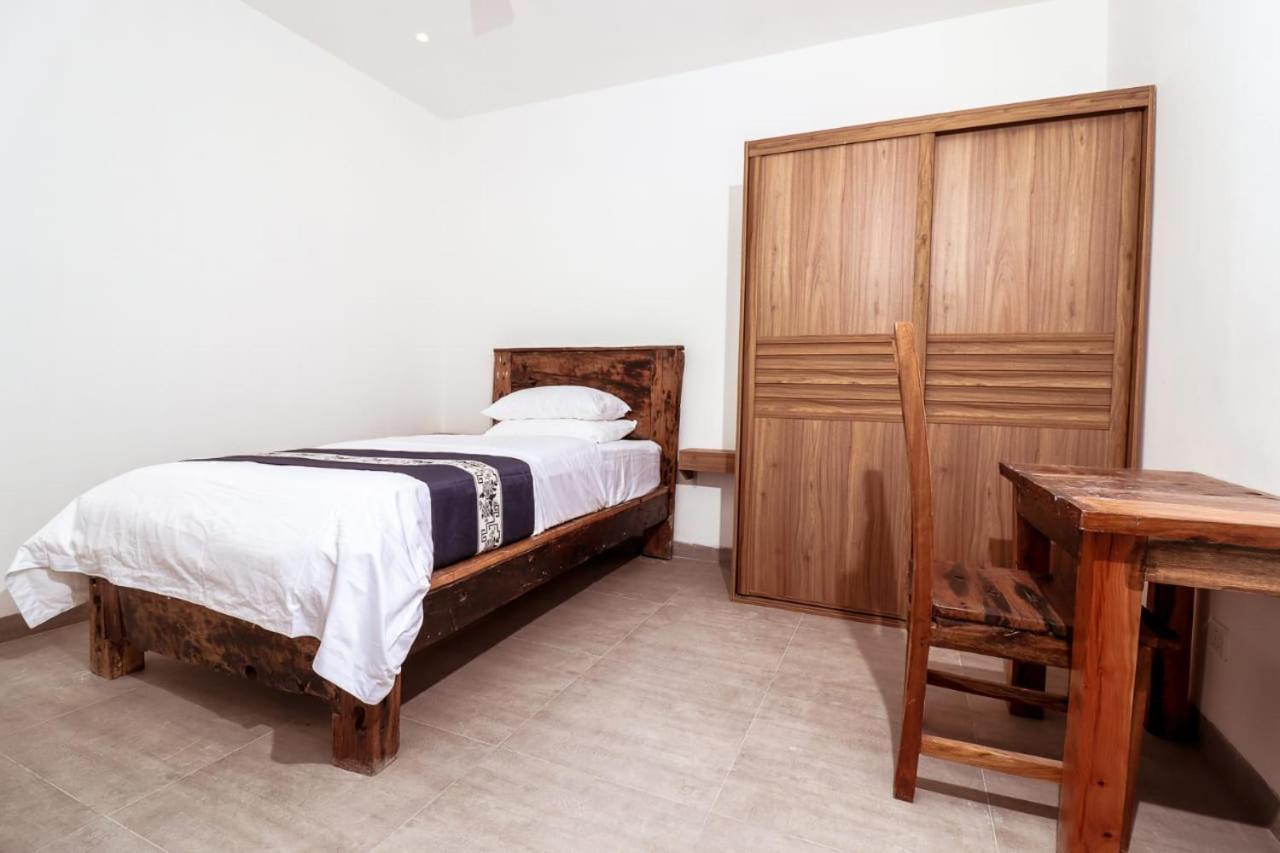 Tanzanite Serviced Apartment - Tsa Masaki Dar es Salaam Eksteriør billede