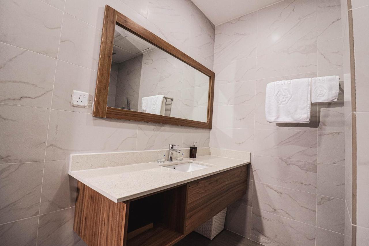 Tanzanite Serviced Apartment - Tsa Masaki Dar es Salaam Eksteriør billede