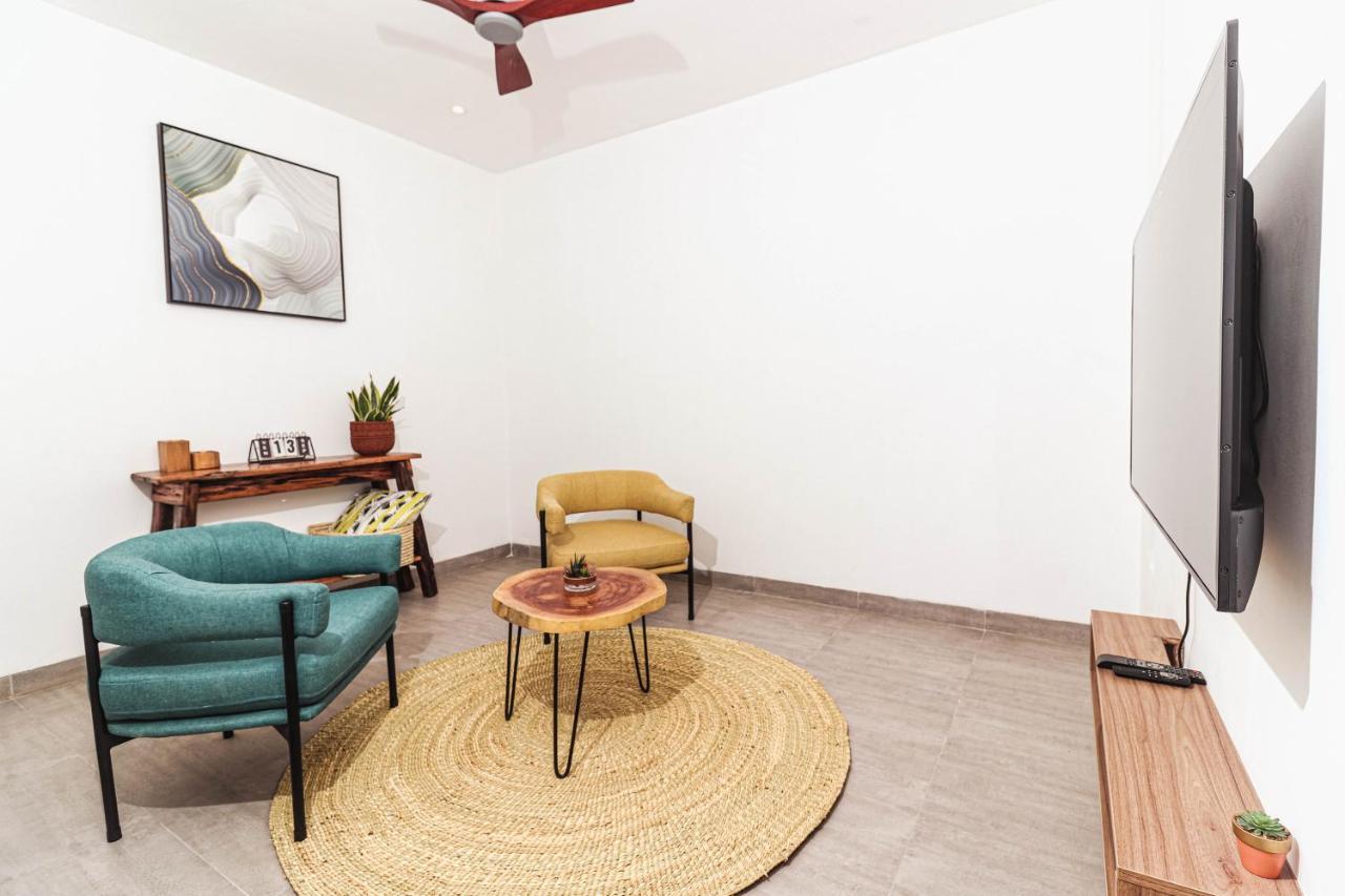 Tanzanite Serviced Apartment - Tsa Masaki Dar es Salaam Eksteriør billede