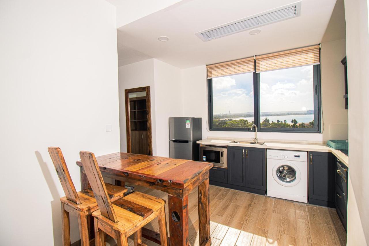 Tanzanite Serviced Apartment - Tsa Masaki Dar es Salaam Eksteriør billede