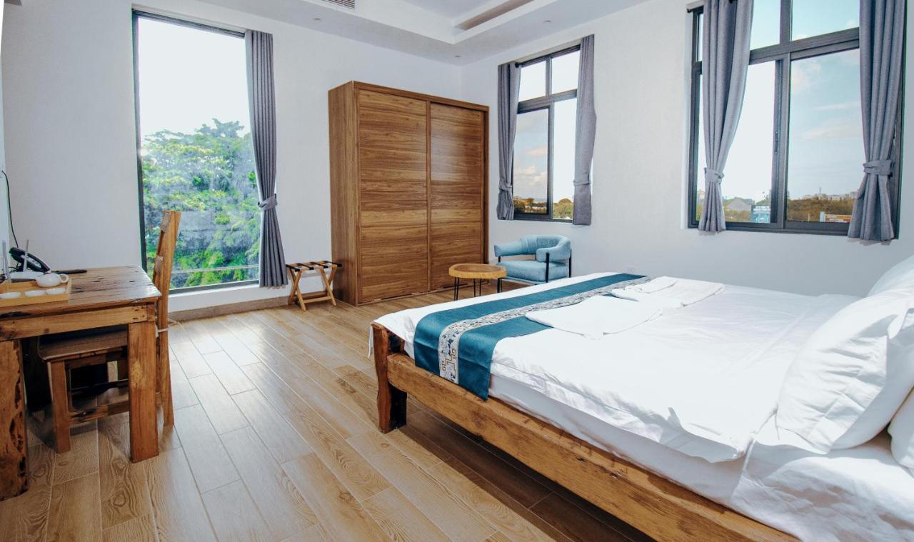 Tanzanite Serviced Apartment - Tsa Masaki Dar es Salaam Eksteriør billede