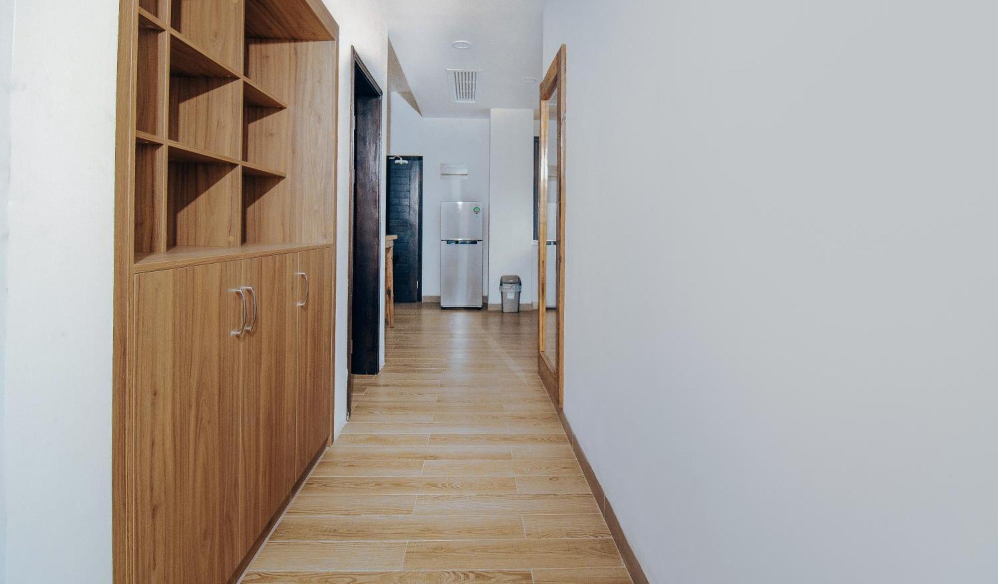 Tanzanite Serviced Apartment - Tsa Masaki Dar es Salaam Eksteriør billede