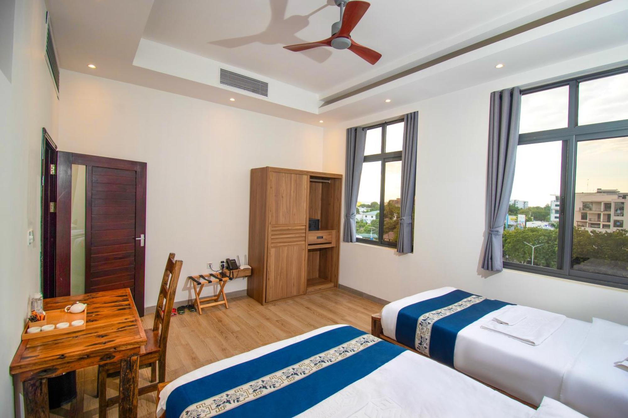 Tanzanite Serviced Apartment - Tsa Masaki Dar es Salaam Eksteriør billede
