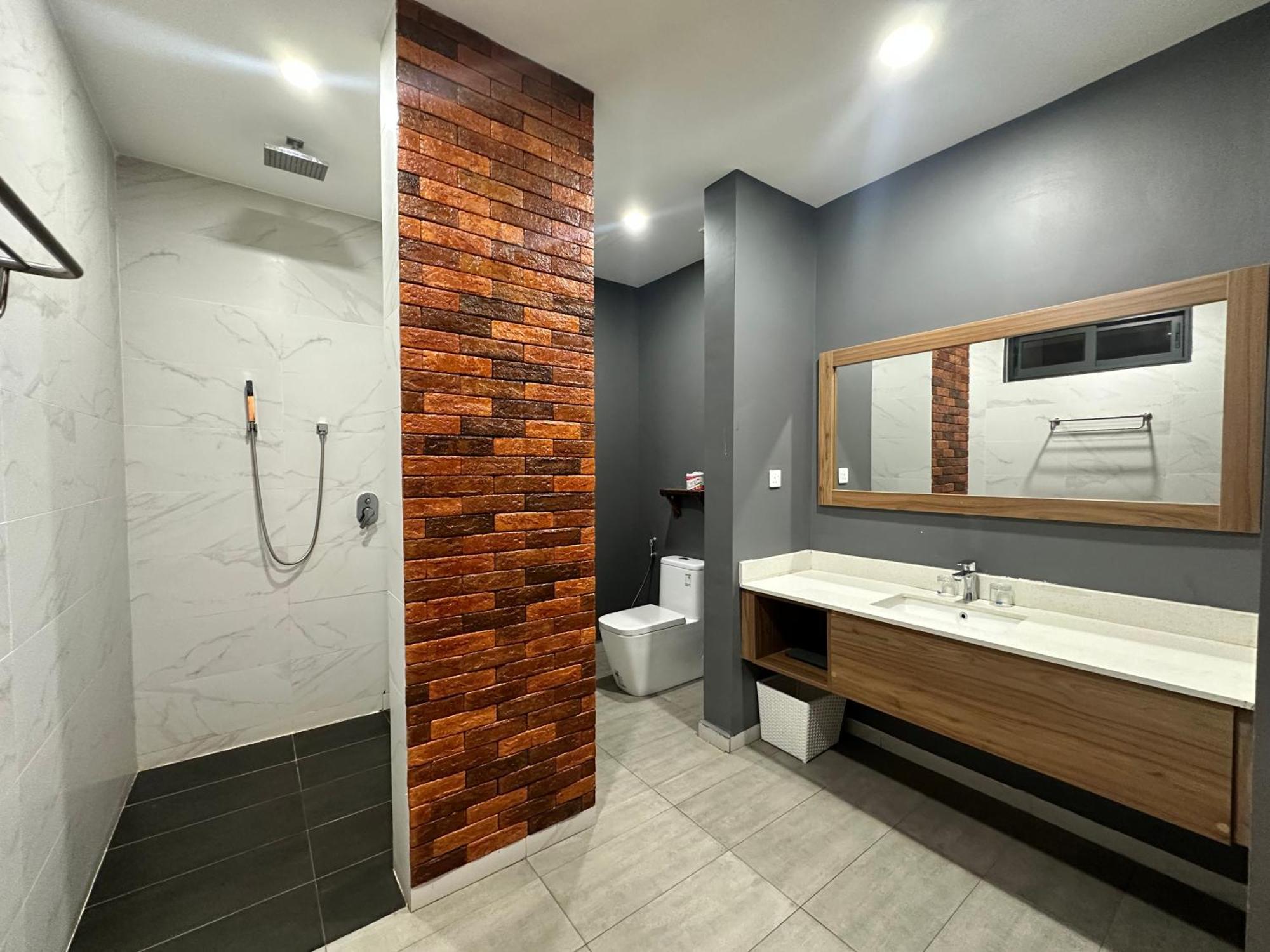 Tanzanite Serviced Apartment - Tsa Masaki Dar es Salaam Eksteriør billede