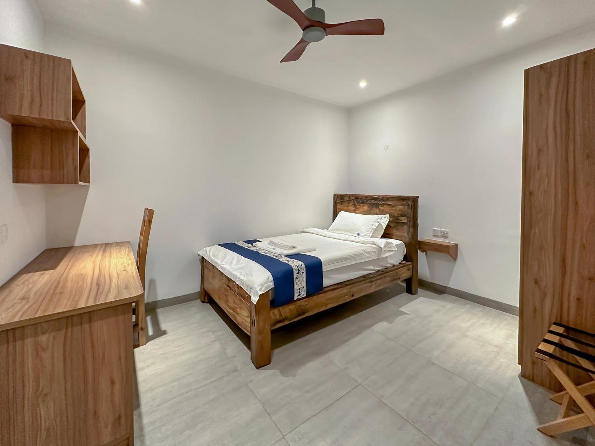 Tanzanite Serviced Apartment - Tsa Masaki Dar es Salaam Eksteriør billede